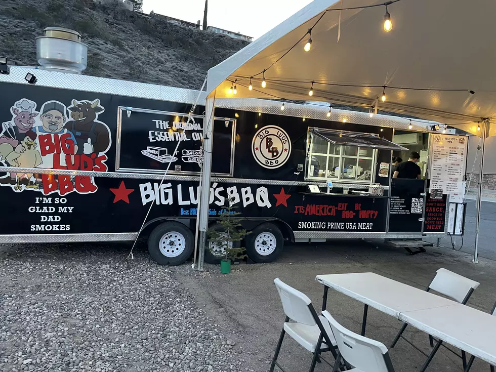 St George Food Truck Fandango