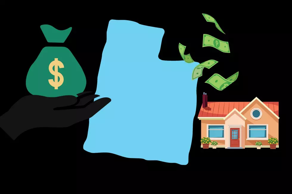 Salary Needed To Get By In Utah Higher Than State Average