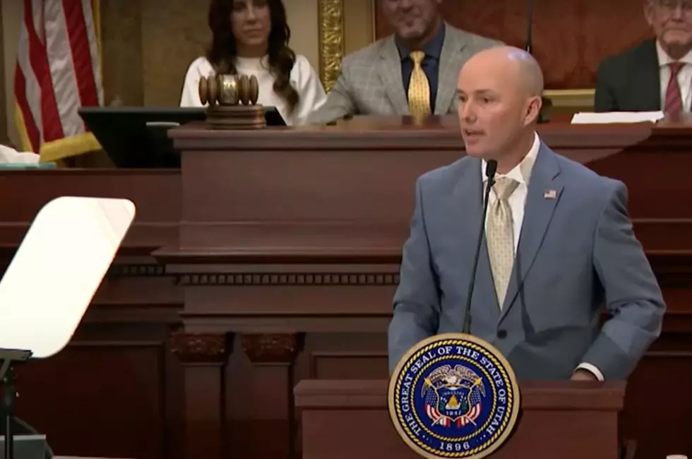 Embrace Your Weird: Governor Cox’s Call To Keep Utah Unique