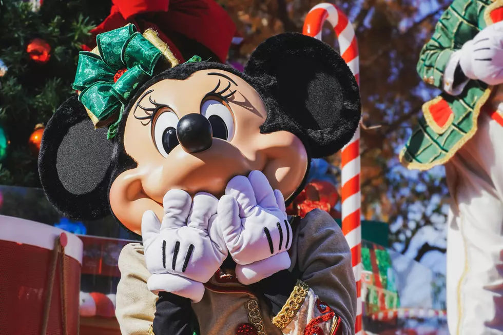 No Lines: Utah Man Built Disneyland In His Basement