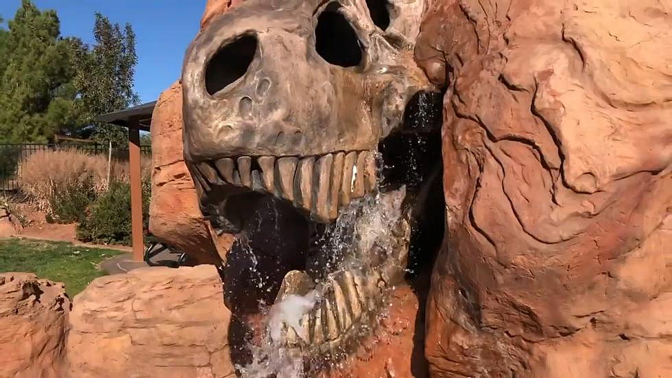 I would Pay for this Southern Utah Park…It’s Free