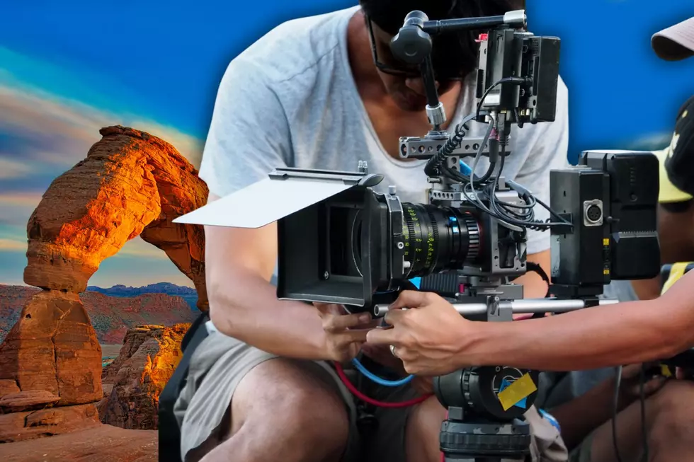 Is This the Best Film With Story Set in Utah?