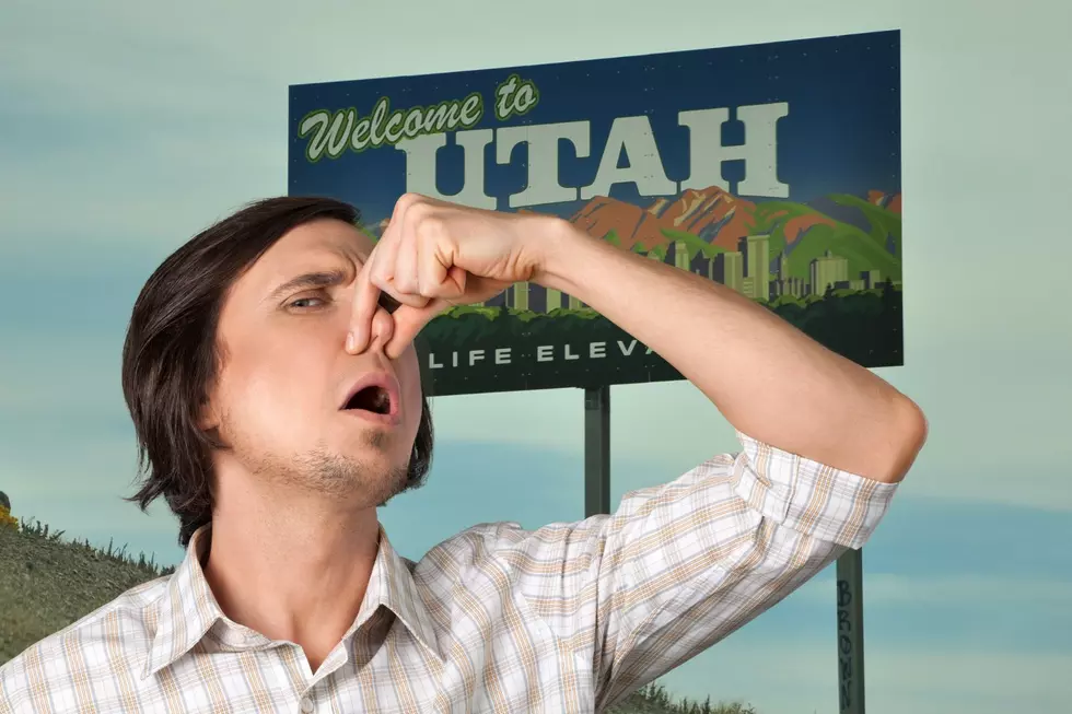 Are You Ready For Billboards That Smell In Utah?