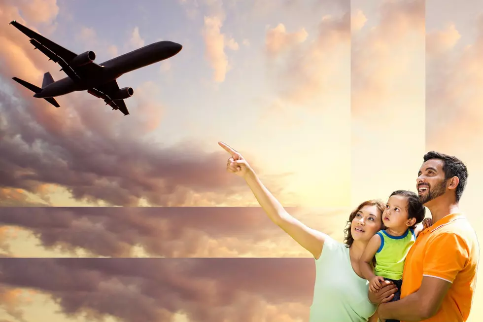 Utah Airplane Park Would Be Awesome