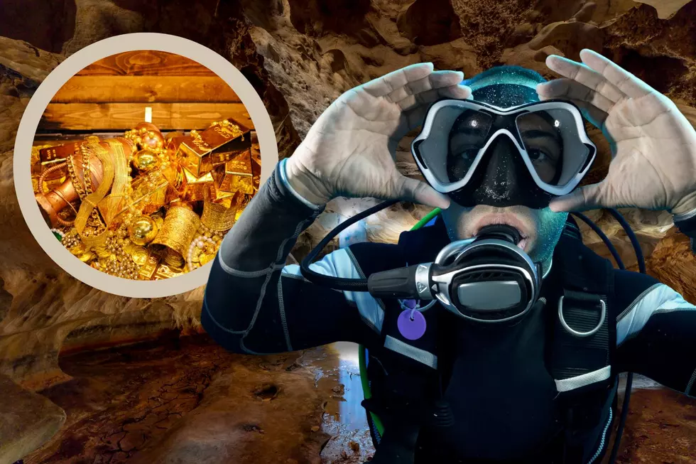 Finding Treasure in Utah: New Show Looks For Aztec Mine