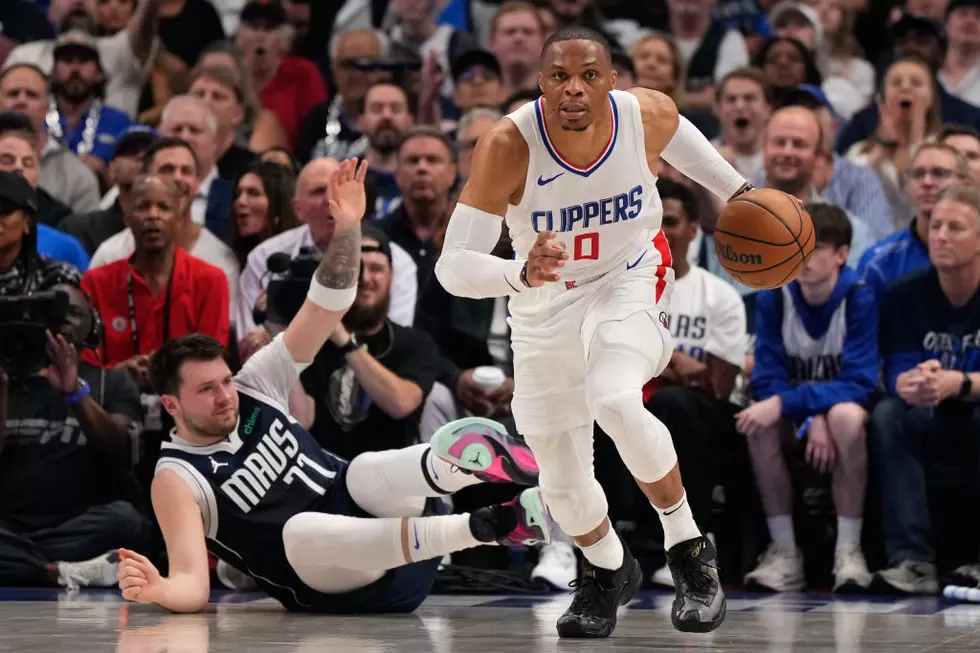 Comments On Westbrook To The Utah Jazz Are Wonderful