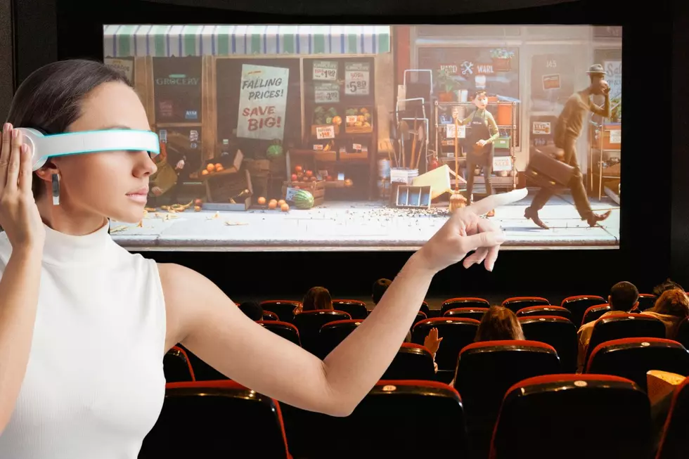 Southern Utah Movie Theater Upgrades