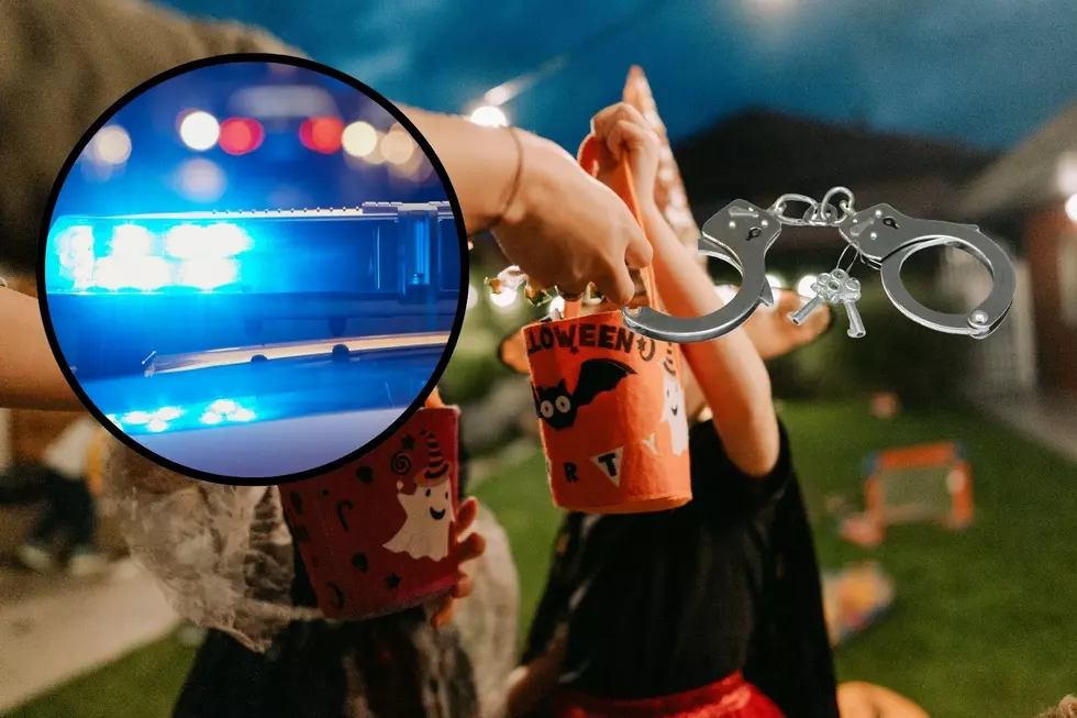 Is Overage Trick-Or-Treating Illegal In Utah?