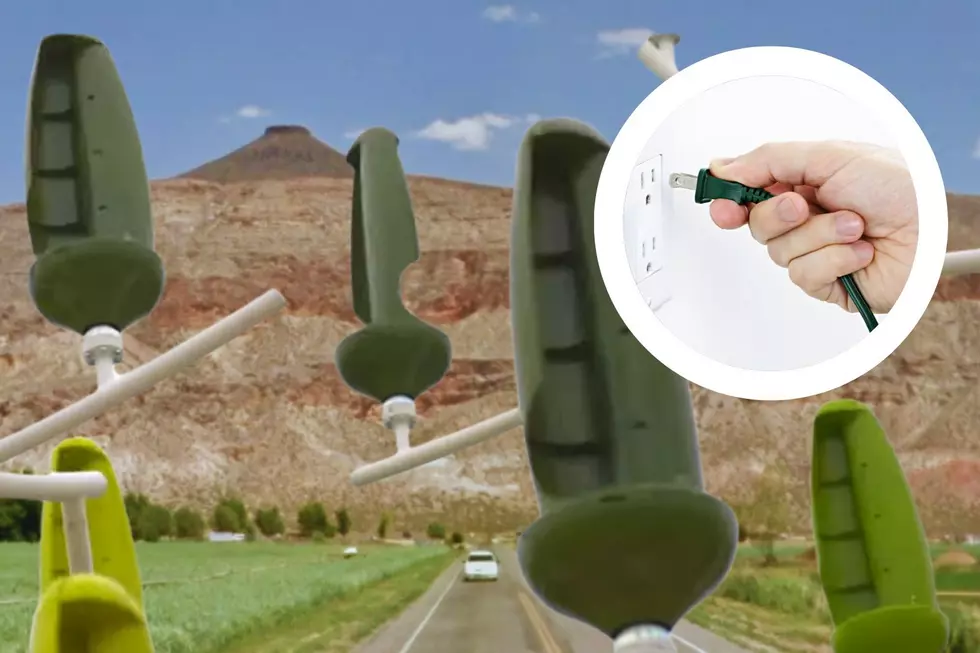 We Need Micro Turbines NOW in Utah and California
