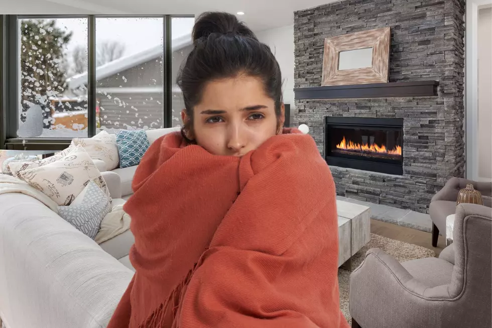 Why My Utah House Feels So Cold In The Winter
