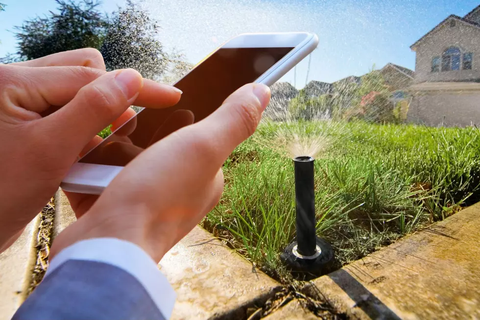 Install A Smart Sprinkler Controller In Utah Now For Free