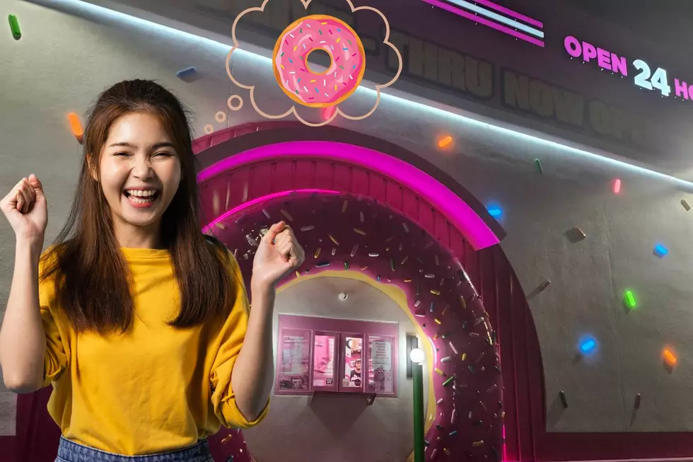 Brand New Beloved Donut Shop Is A Nevada Wonder