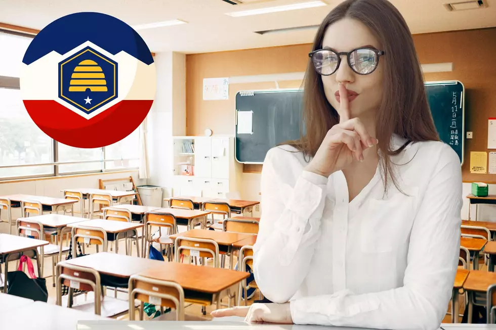 Free Advice: Utah Teachers Don’t Have To Know All