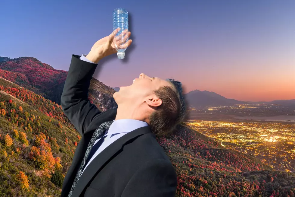 Not Shocking: County In Utah LEADS the Nation for This..