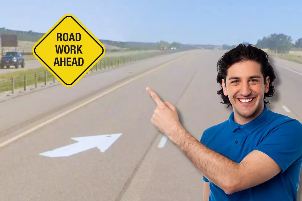 Thrilled! New PASSING LANE Coming To I-15 In Southern Utah