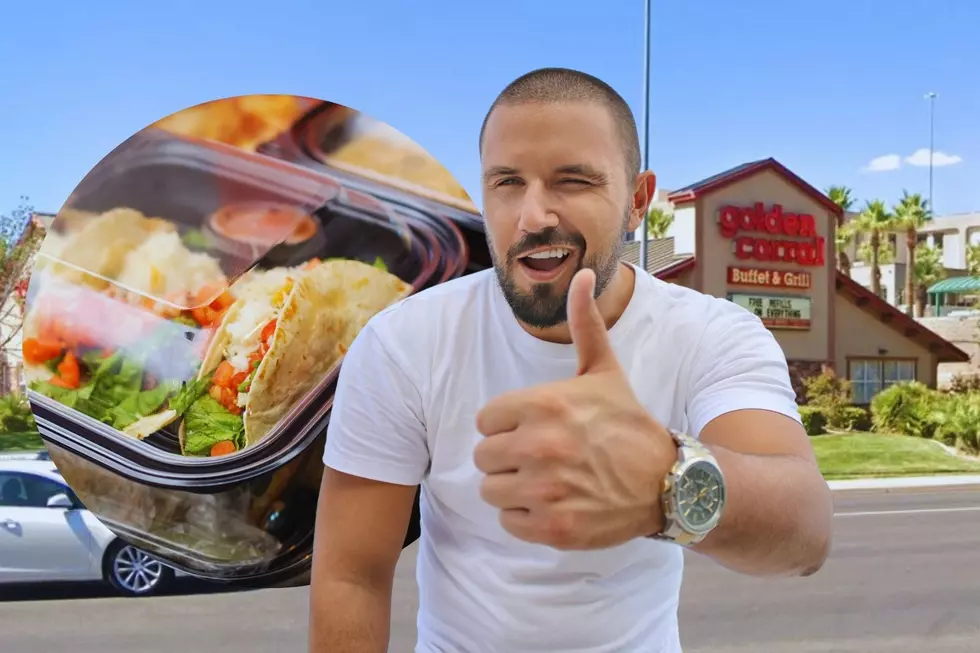 Order a Buffet To Go? Utah Locations of this Popular Restaurant Offer Pay By The Pound