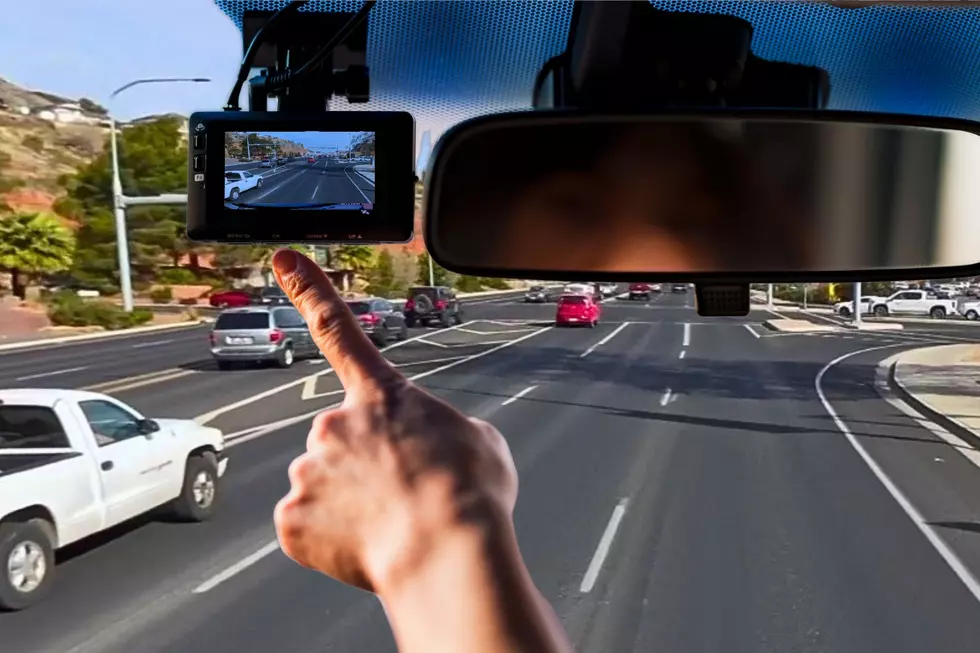 Here are the Rules In Utah For Sticking A Camera On Your Windshield?