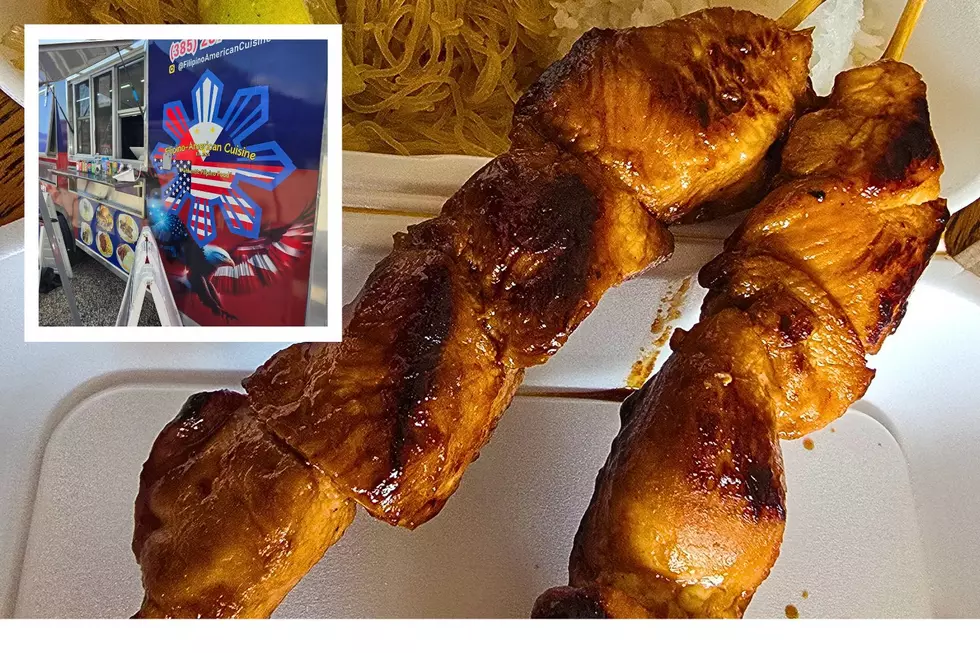 Introducing Tantalizing Filipino Cuisine To Southern Utah Food Scene