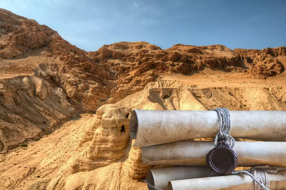 Utahns are Interested in a New Program That Uses AI to Find the Truth About Ancient Scripture