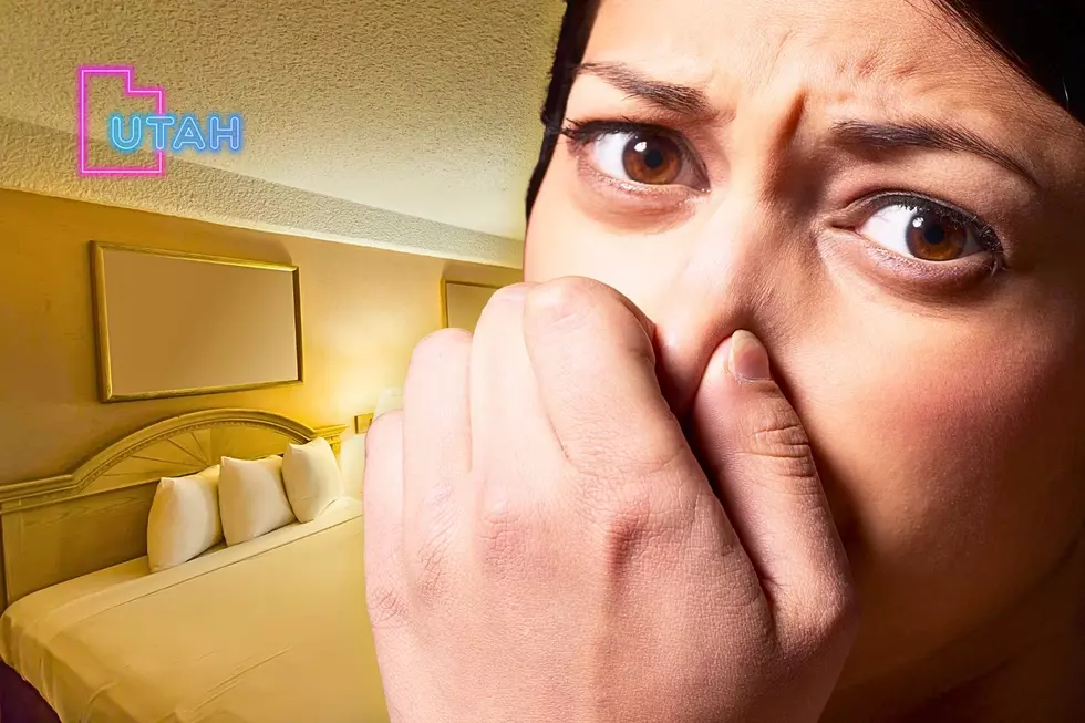 Here Is The #1 Dirtiest Hotel Chain and They Have 16 Locations in Utah