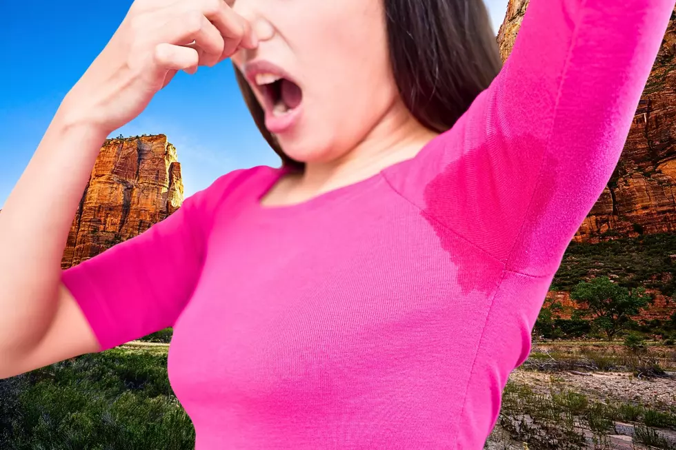 Easy Ways in The Utah Summer Heat To See If Others Find You Stinky