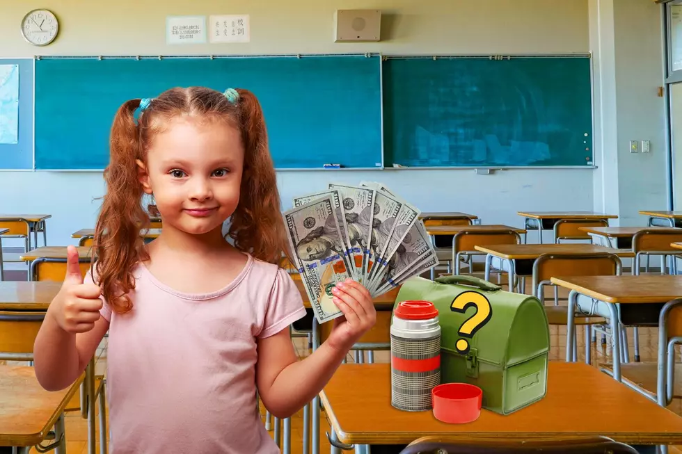 Collectors Will Pay Big Money For This Lunchbox If You Have One Sitting in Your Utah Attic