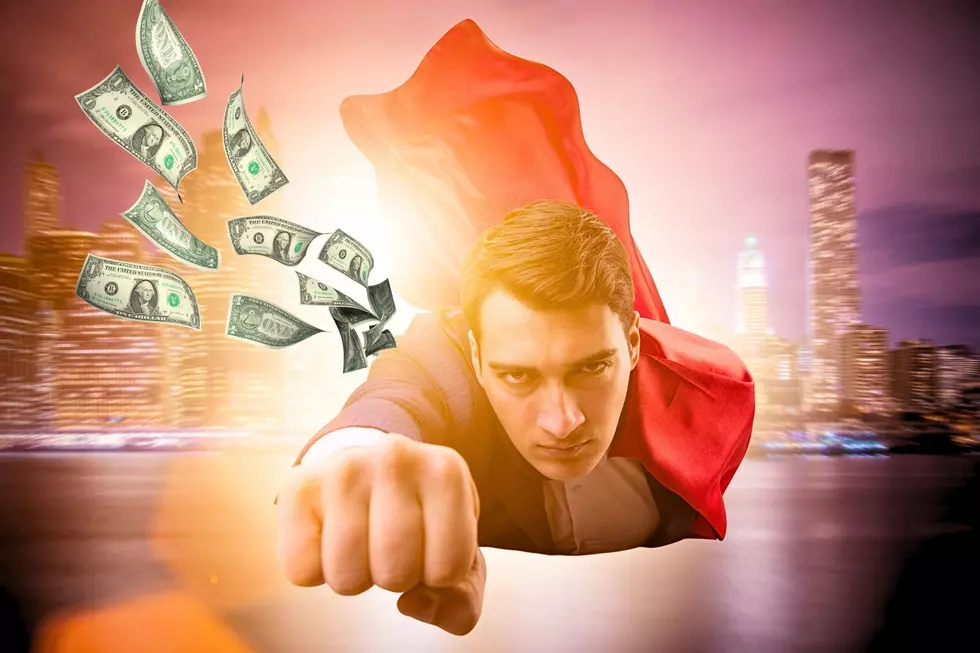 Easy Way to Win Money on Star 98 by Choosing Your Superhero Name