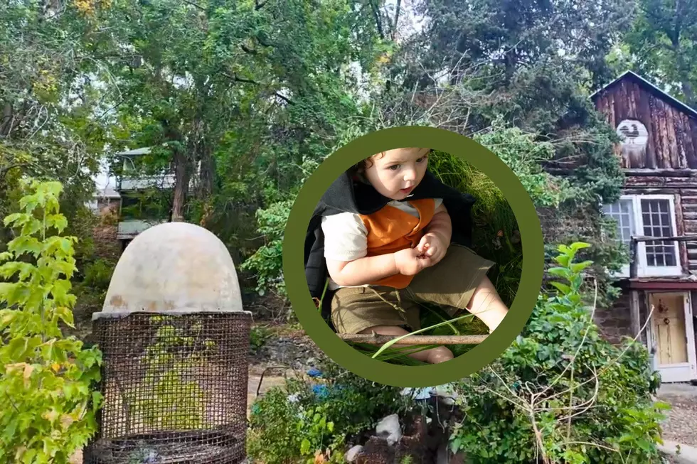 This Once Taboo Place in Utah Opens To Reveal Its Secrets to the Public