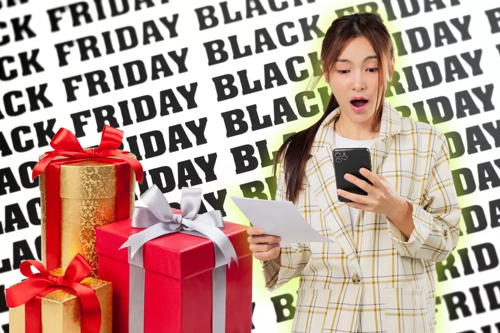 Don’t Get Swept Away in Utah Black Friday Rush