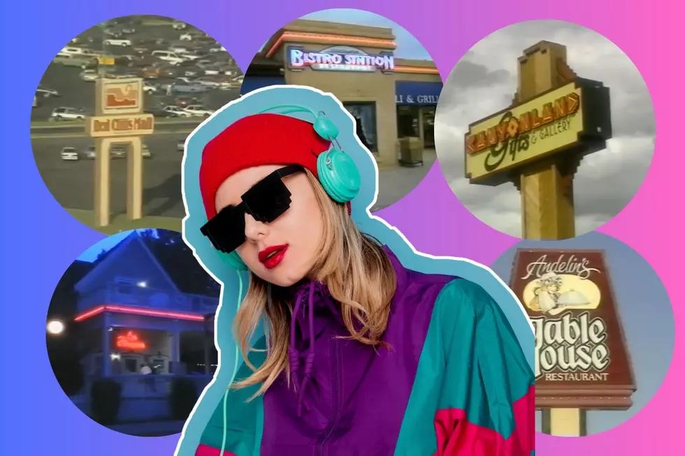 This Tourism Video of Southern Utah Makes You Want to Visit in a Time Machine