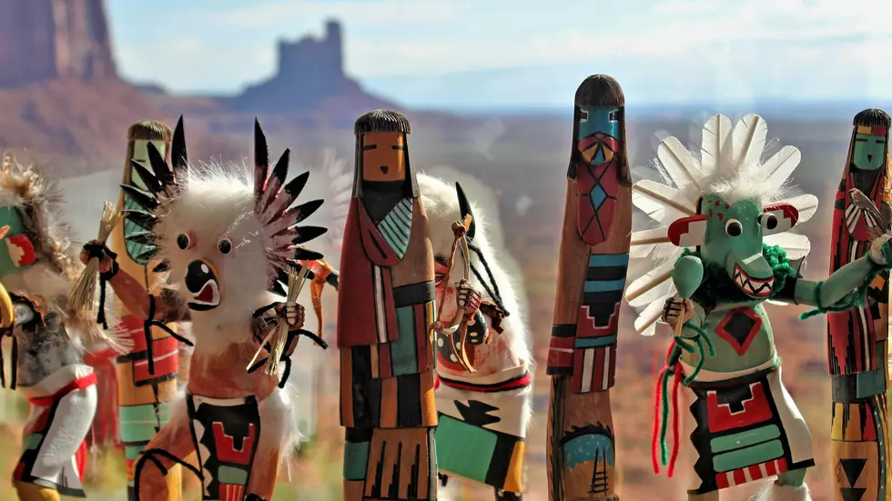 Medicine Man Wanted: Navajo Traditional Apprentice Project Trains Youth In Sacred Ceremonies