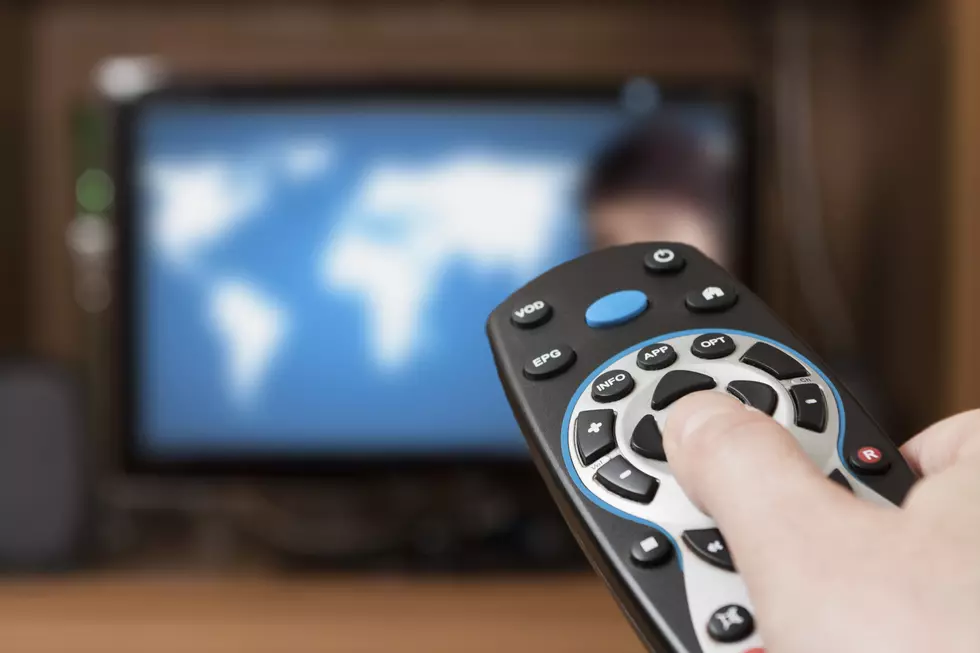 Unlocking Hidden Menu Can Help Utahns Find Better TV Viewing At Home