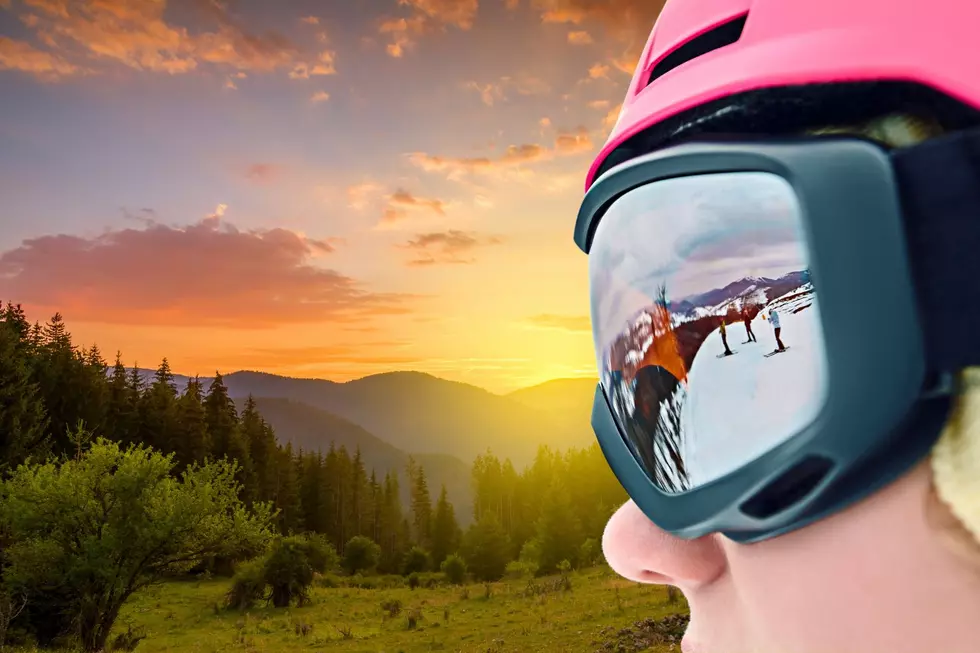 Electric Skis: Shred the Nar in Utah’s Mountains Without Snow or Hills